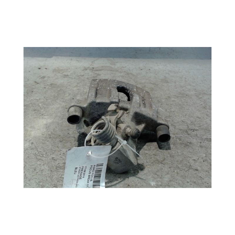 ETRIER DE FREIN ARRIERE DROIT FORD FOCUS BREAK 2005-