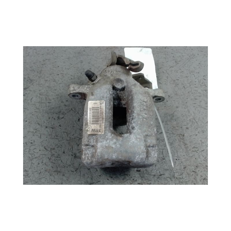 ETRIER DE FREIN ARRIERE GAUCHE PEUGEOT 308 2011-