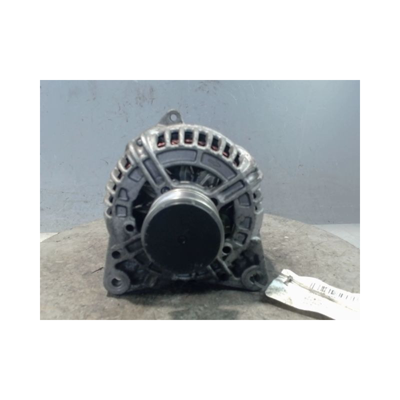 ALTERNATEUR NISSAN QHASQAI 2007-