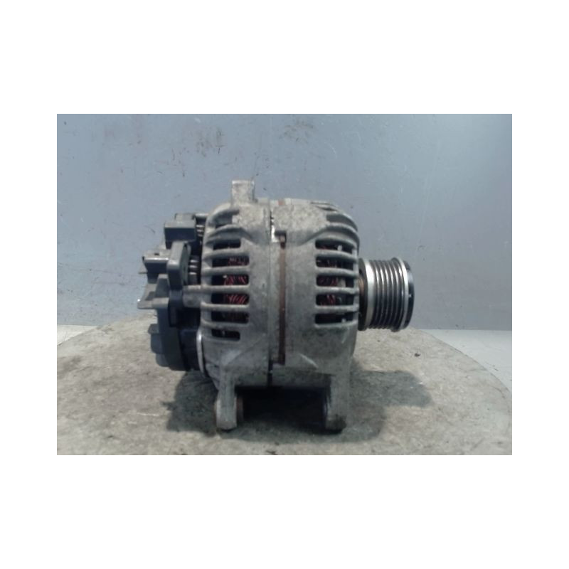 ALTERNATEUR NISSAN QHASQAI 2007-