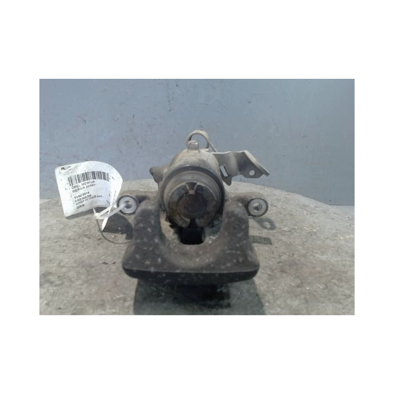 ETRIER DE FREIN ARRIERE DROIT OPEL MERIVA 2006-