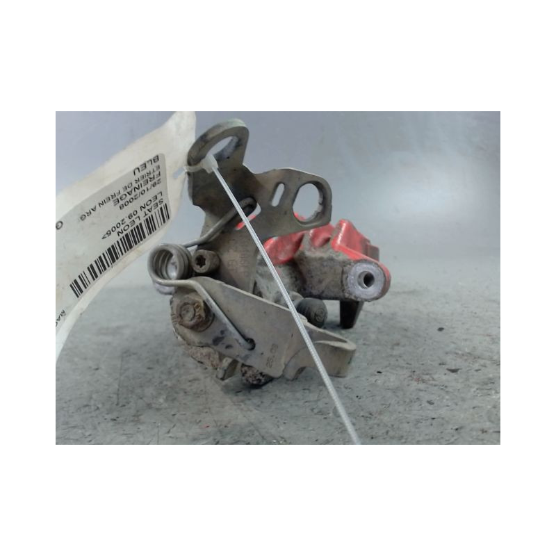 ETRIER DE FREIN ARRIERE GAUCHE SEAT LEON 2005-
