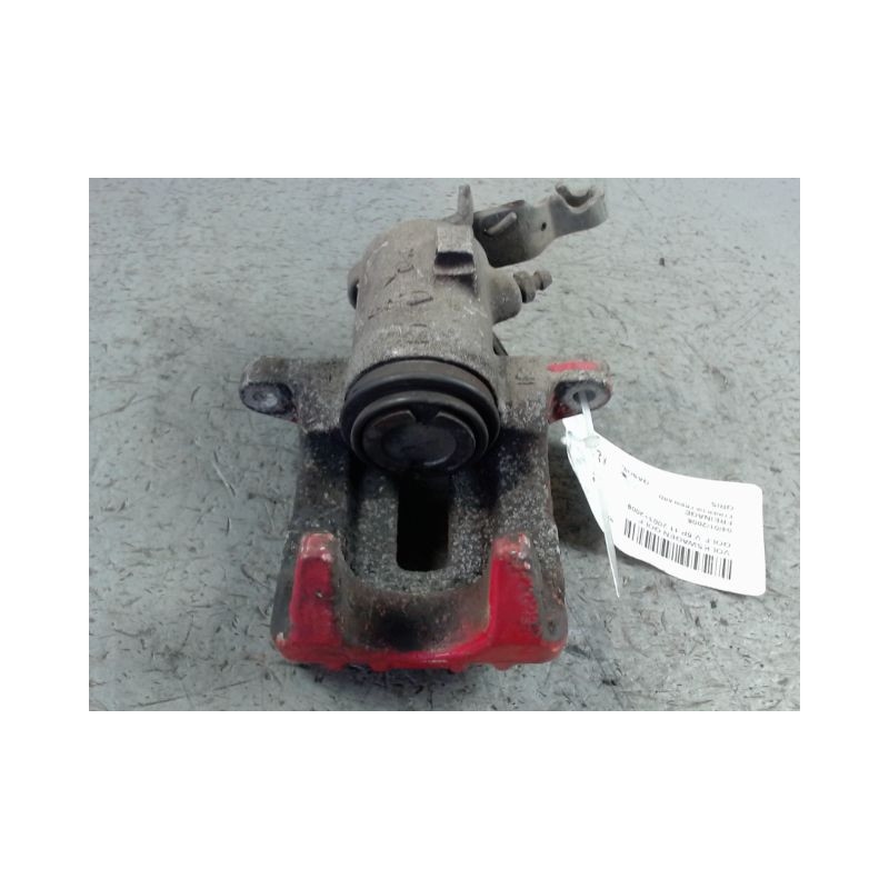 ETRIER DE FREIN ARRIERE DROIT VOLKSWAGEN GOLF V 2003-2009