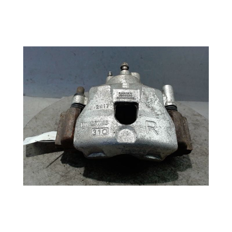 ETRIER DE FREIN AVANT DROIT MAZDA MAZDA 6 BREAK 2005-