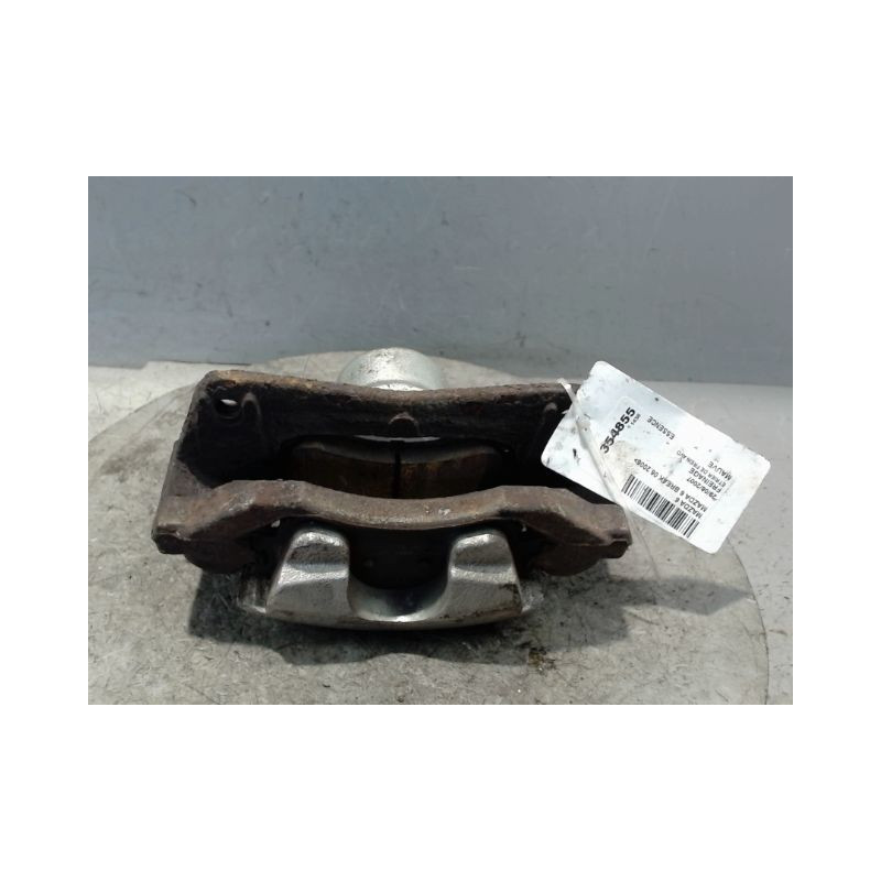 ETRIER DE FREIN AVANT DROIT MAZDA MAZDA 6 BREAK 2005-