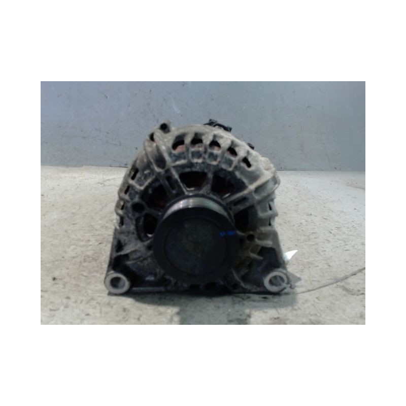 ALTERNATEUR FORD FIESTA 2010-