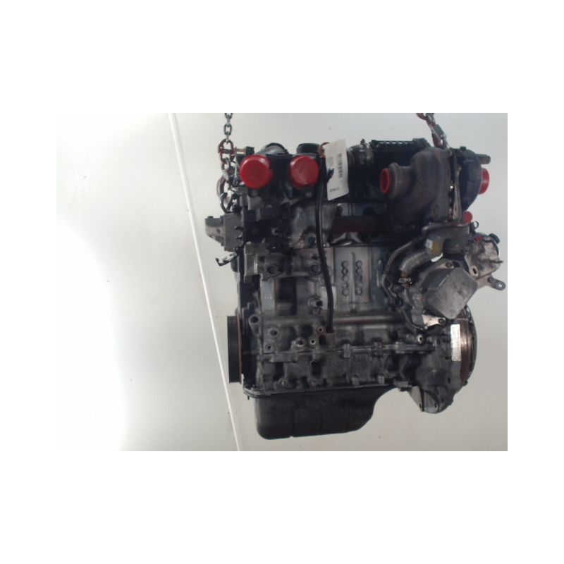 MOTEUR DIESEL PEUGEOT 5008 1.6 HDi