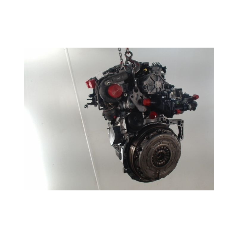 MOTEUR DIESEL PEUGEOT 5008 1.6 HDi
