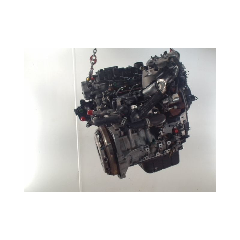 MOTEUR DIESEL PEUGEOT 5008 1.6 HDi