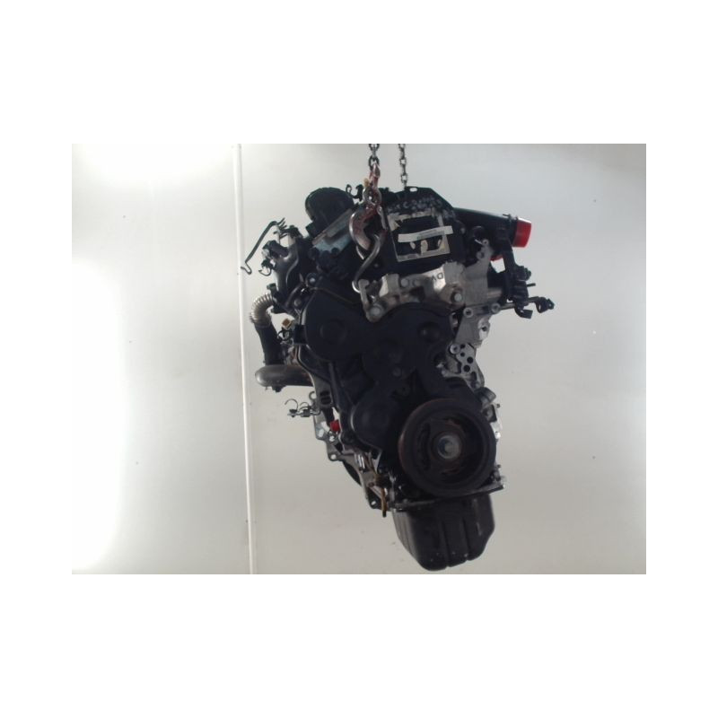 MOTEUR DIESEL PEUGEOT 5008 1.6 HDi