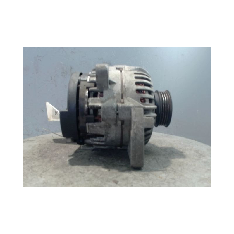 ALTERNATEUR RENAULT TWINGO 2 2007-