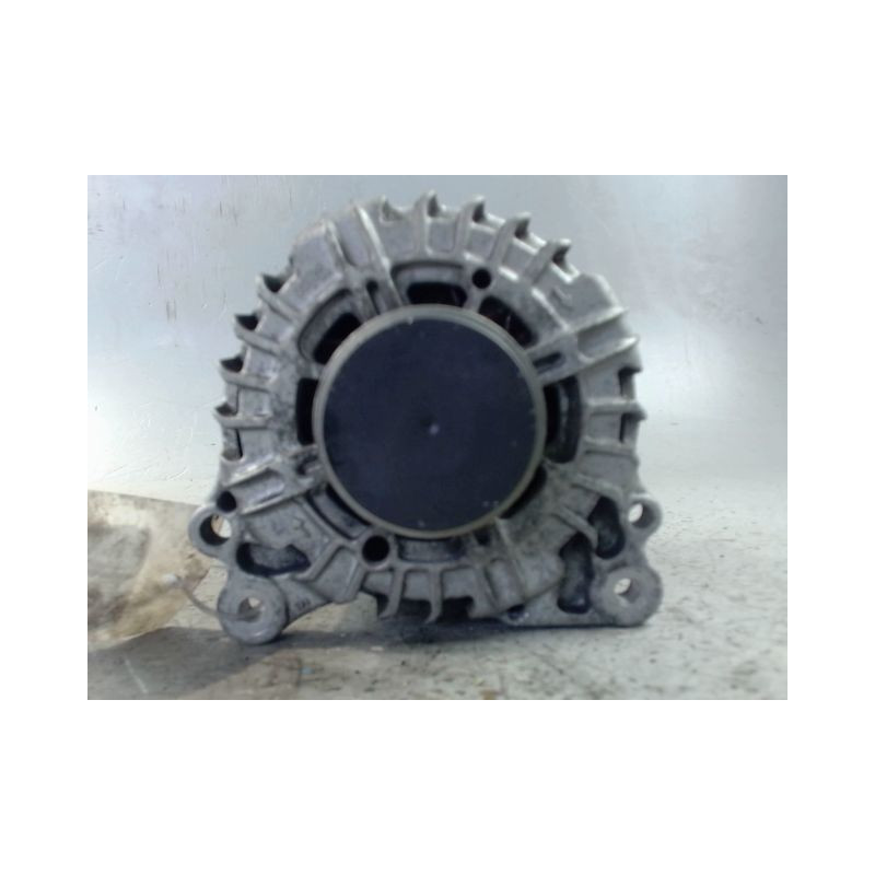 ALTERNATEUR VOLKSWAGEN POLO 2009-