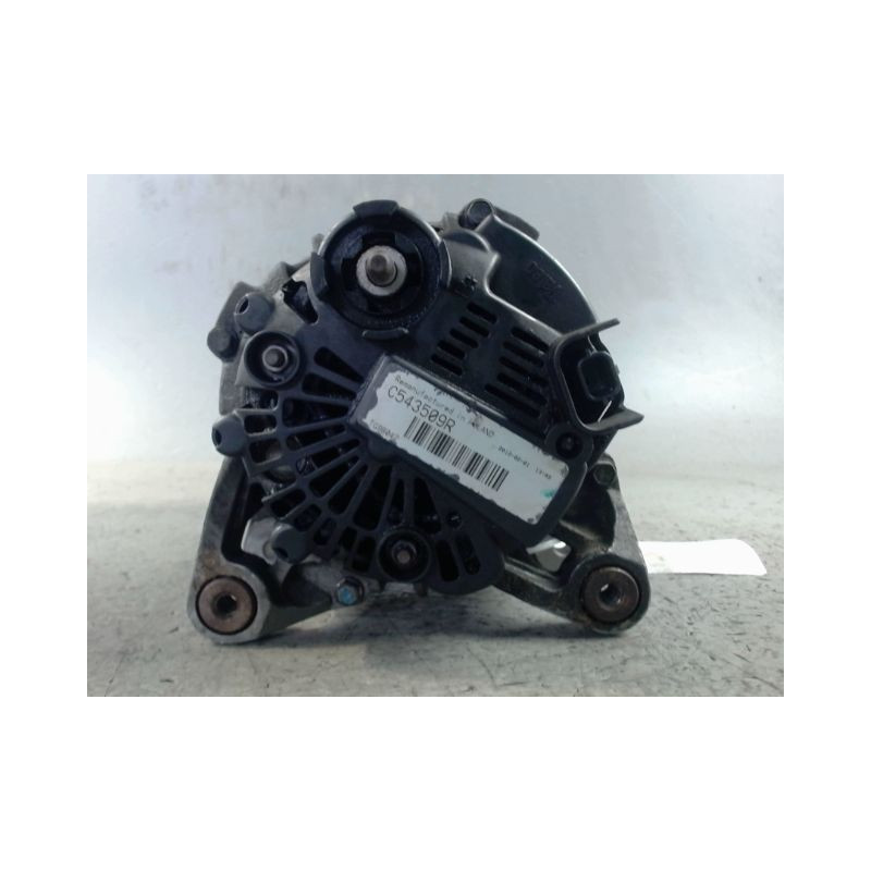 ALTERNATEUR RENAULT MODUS LONGUE 2008-