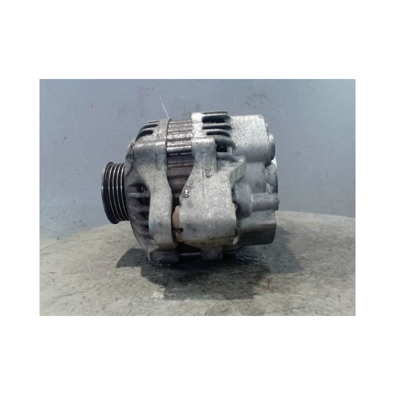ALTERNATEUR SUZUKI SWIFT 3P