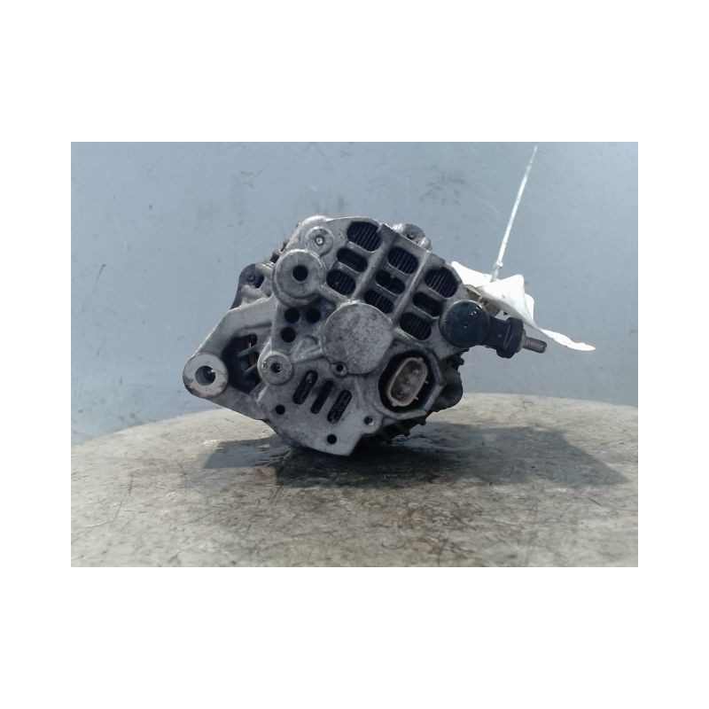 ALTERNATEUR SUZUKI SWIFT 3P