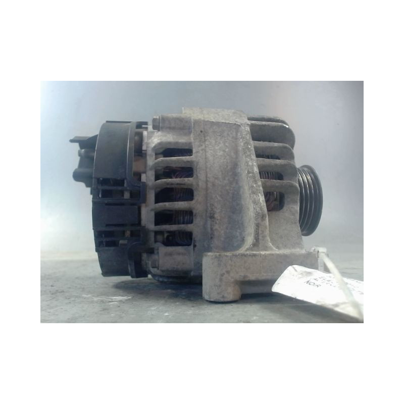 ALTERNATEUR FIAT GRANDE PUNTO 2005-