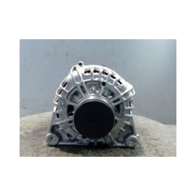 ALTERNATEUR FORD FIESTA 2010-