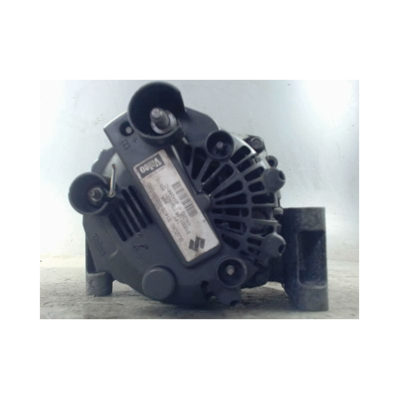 ALTERNATEUR SUZUKI SWIFT