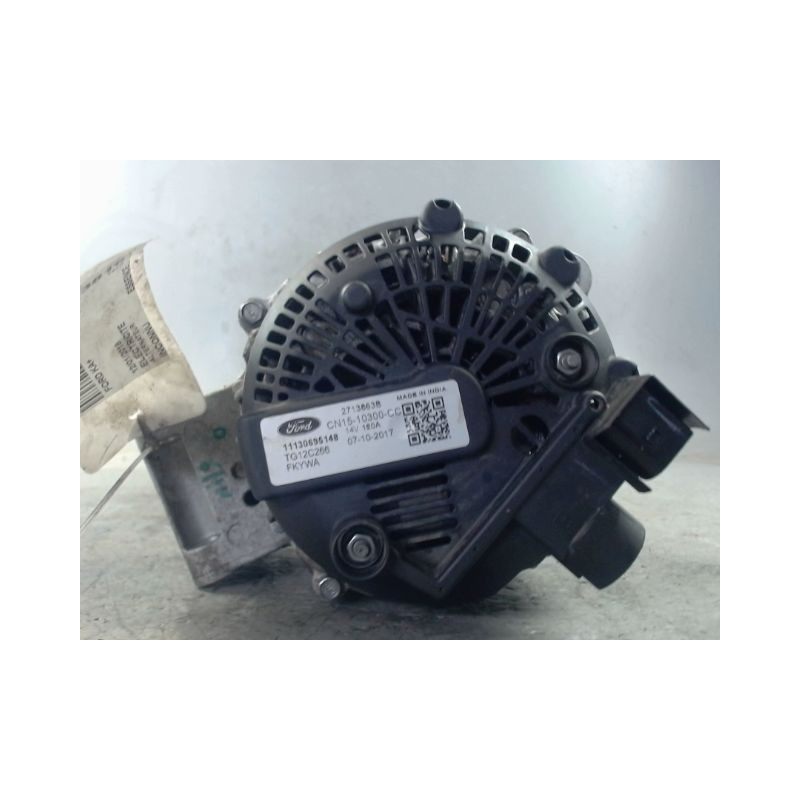 ALTERNATEUR FORD KA+