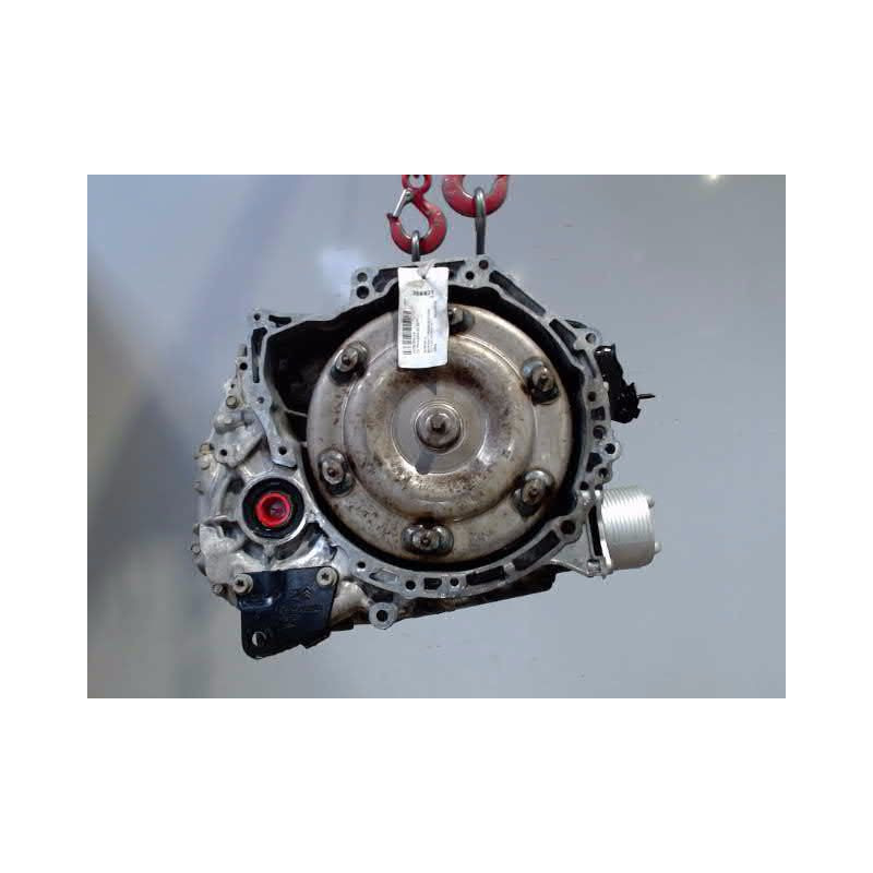 BOITE A VITESSE AUTOMATIQUE CITROEN C4 PICASSO 007- 1.6 THP 165