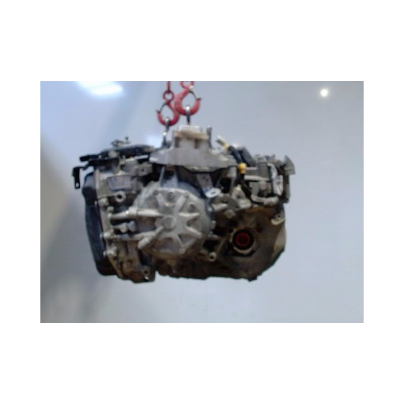 BOITE A VITESSE AUTOMATIQUE CITROEN C4 PICASSO 007- 1.6 THP 165