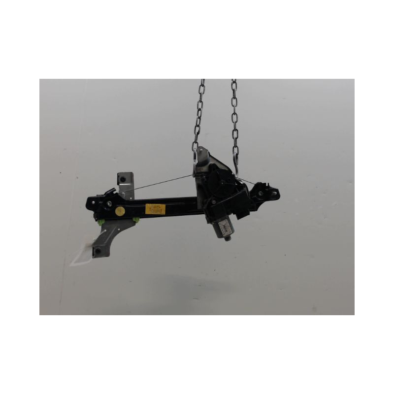 MECANISME+MOTEUR LEVE-GLACE ARRIERE GAUCHE PEUGEOT 508 BERL. Phase 1 2011-...