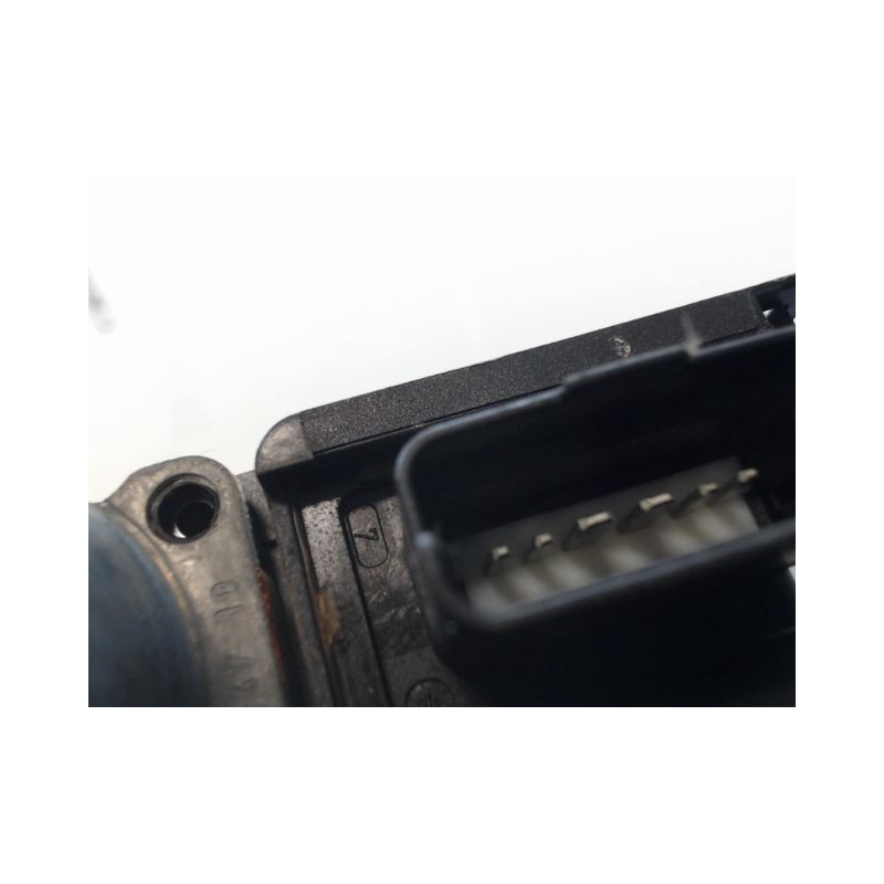 MECANISME+MOTEUR LEVE-GLACE ARRIERE GAUCHE PEUGEOT 508 BERL. Phase 1 2011-...