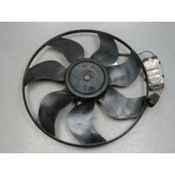 MOTEUR VENTILATEUR RADIATEUR