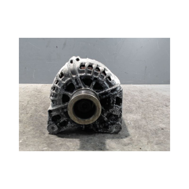 ALTERNATEUR RENAULT MEGANE III 2008-
