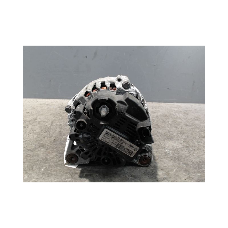 ALTERNATEUR RENAULT MEGANE III 2008-