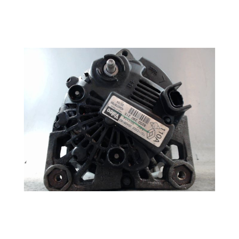 ALTERNATEUR RENAULT MEGANE II PH1 02-05