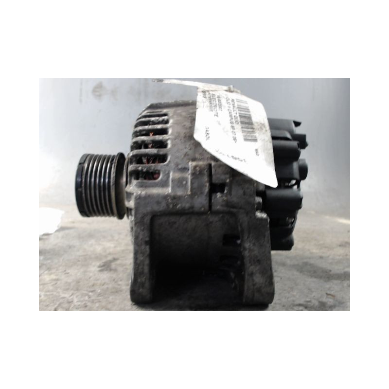 ALTERNATEUR RENAULT CLIO II CAMPUS 06-