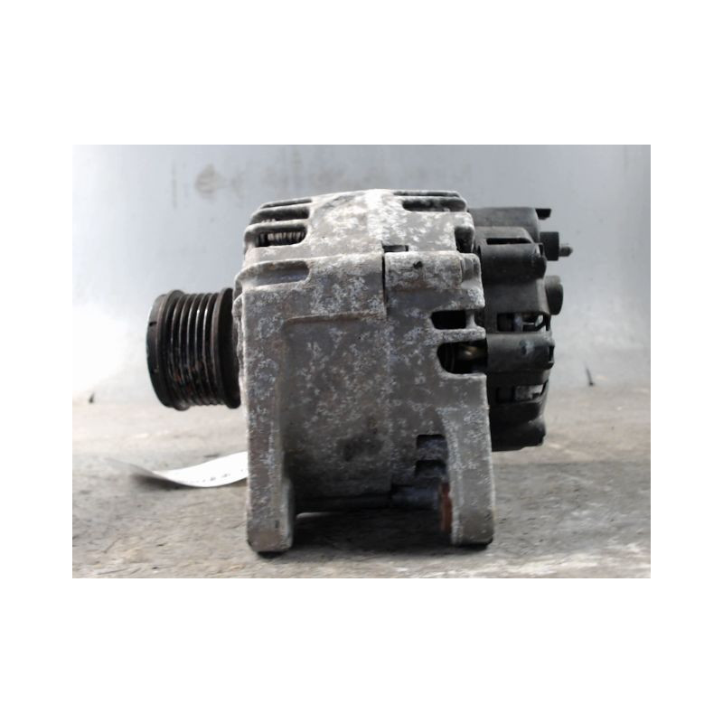 ALTERNATEUR DACIA DUSTER 2010-