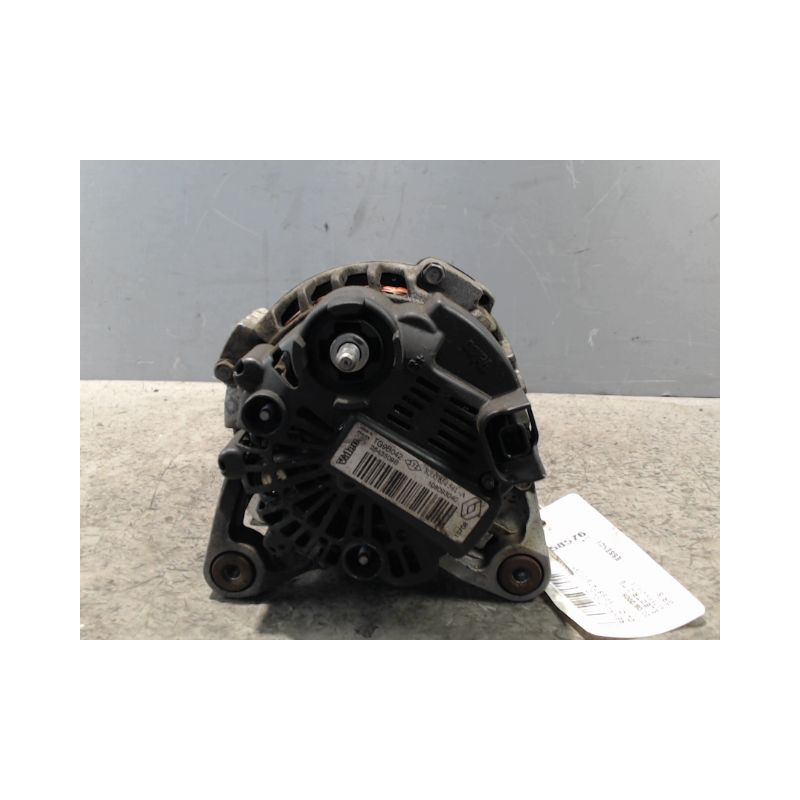 ALTERNATEUR RENAULT CLIO III ESTATE 2008-