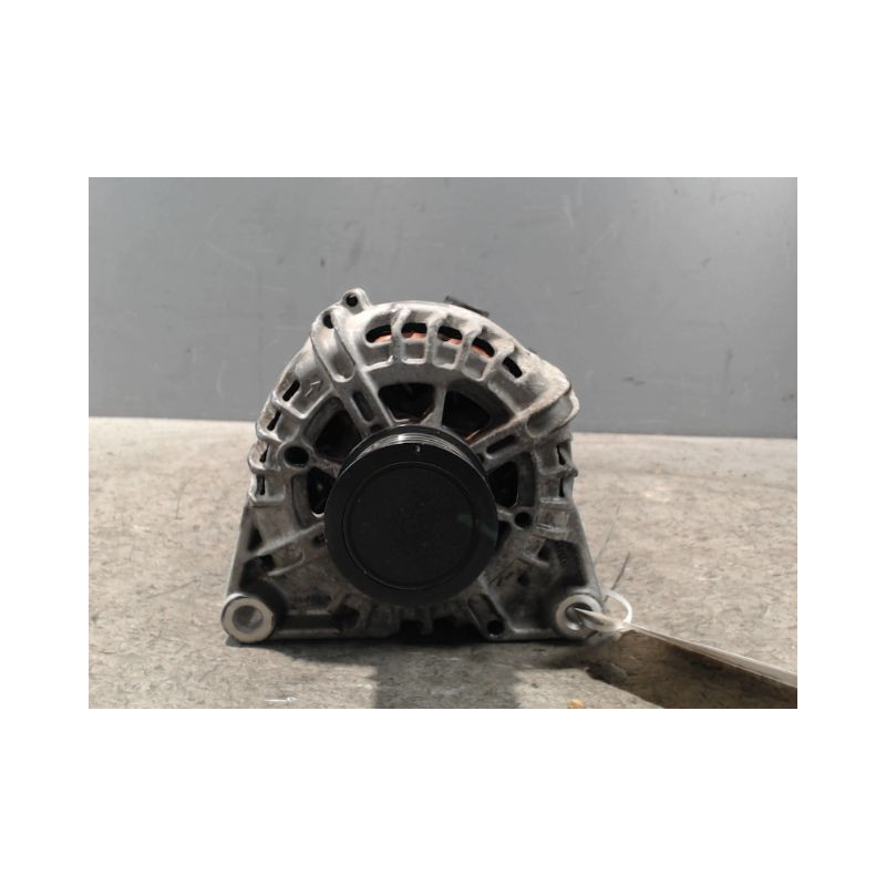 ALTERNATEUR FORD FIESTA 2010-