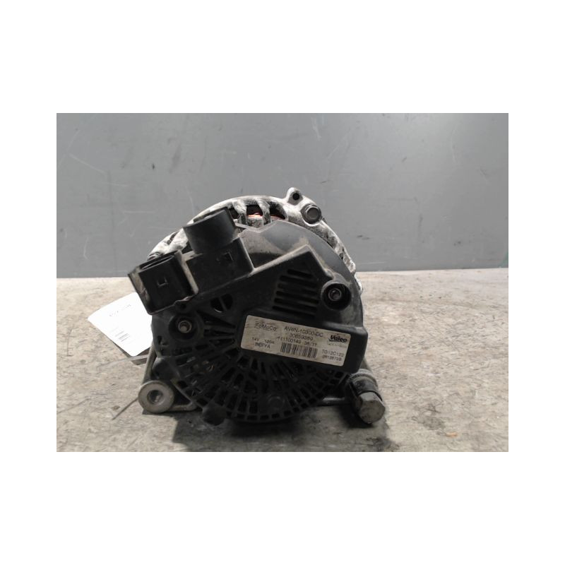 ALTERNATEUR FORD FIESTA 2010-