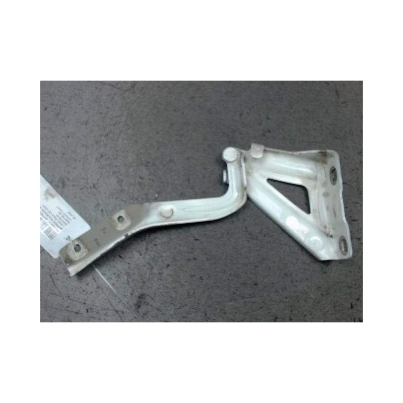 COMPAS DROIT CAPOT PEUGEOT BIPPER FOURGON 4P