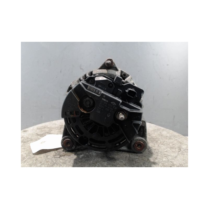 ALTERNATEUR RENAULT CLIO III 2005-