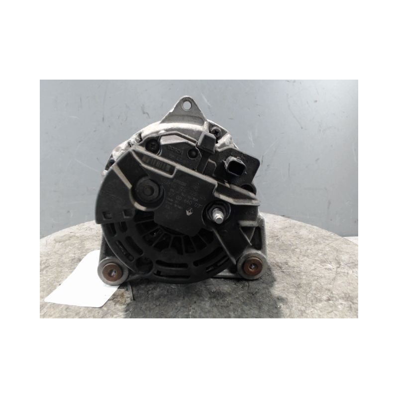 ALTERNATEUR RENAULT TWINGO 2 2007-