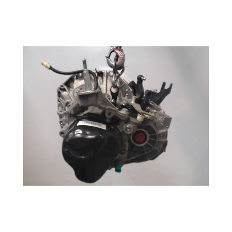 BOITE A VITESSE MECANIQUE RENAULT CAPTUR 1.5 dCi 90 
