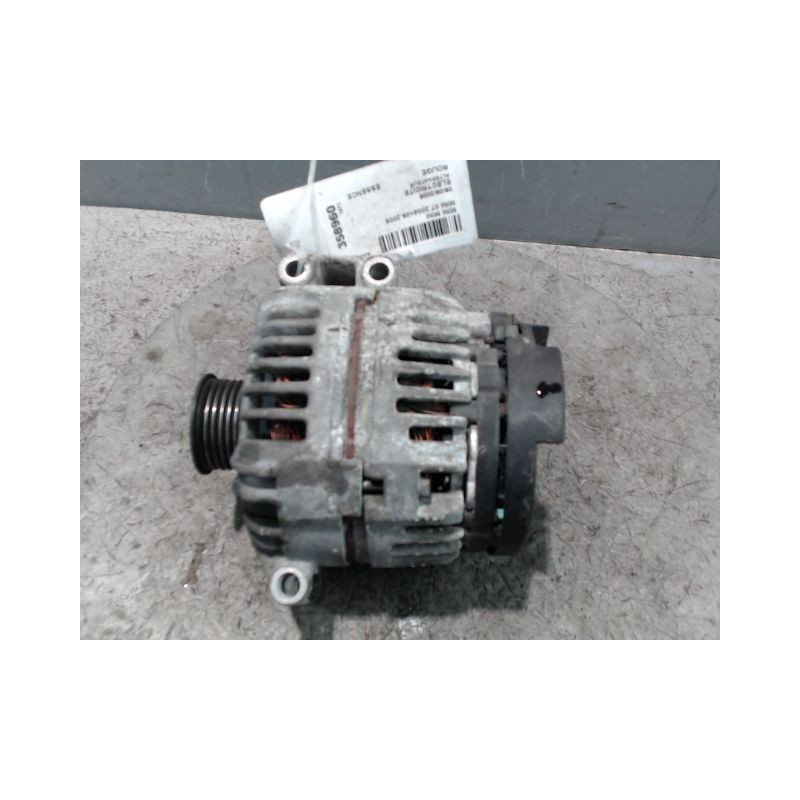 ALTERNATEUR MINI MINI 2004-2006