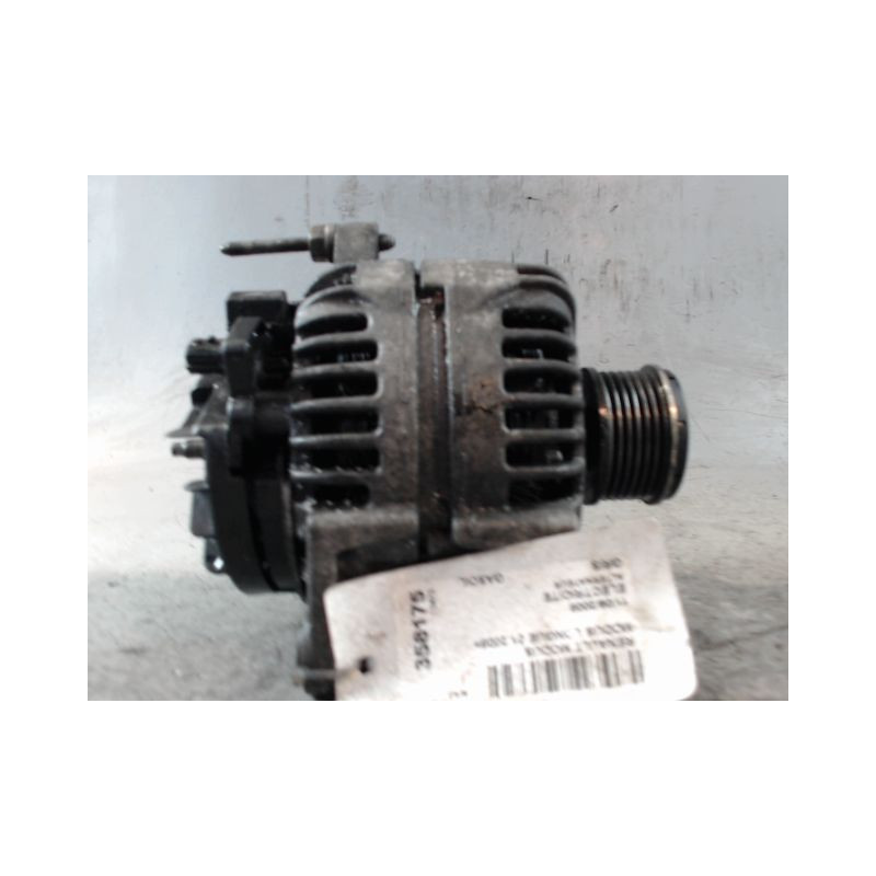 ALTERNATEUR RENAULT MODUS LONGUE 2008-