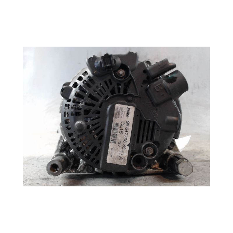 ALTERNATEUR PEUGEOT 5008 2009-