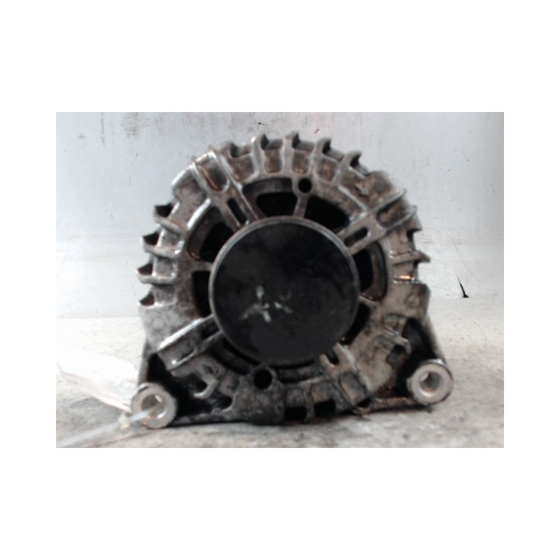 ALTERNATEUR CITROEN C3 2009-