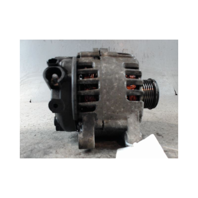 ALTERNATEUR CITROEN C3 2009-