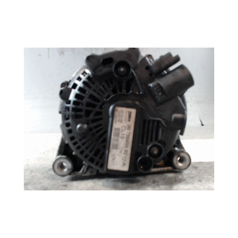 ALTERNATEUR CITROEN C3 2009-