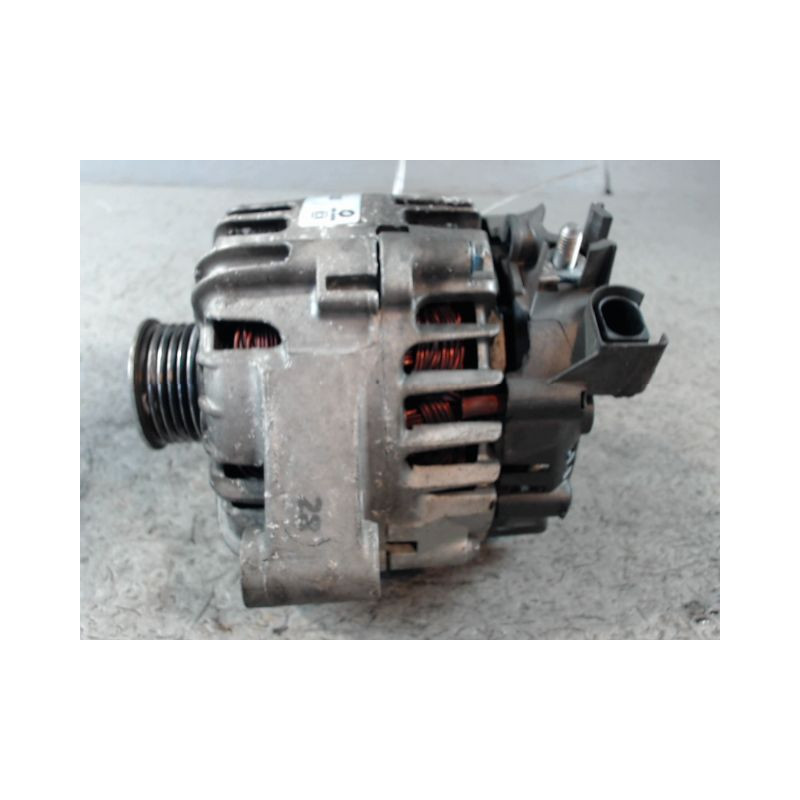 ALTERNATEUR FORD FIESTA 2010-