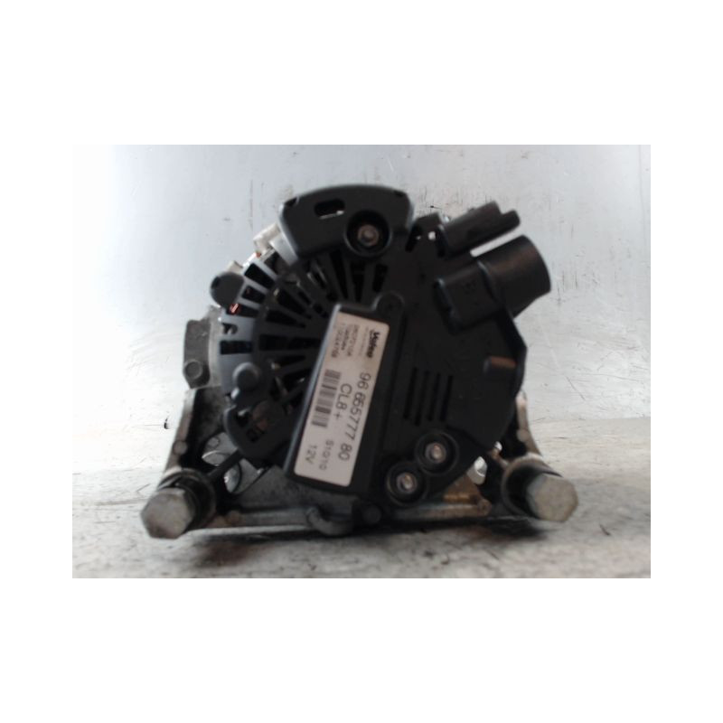 ALTERNATEUR PEUGEOT 206+ 2009-