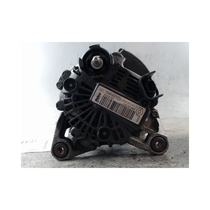 ALTERNATEUR RENAULT CLIO III 2010-