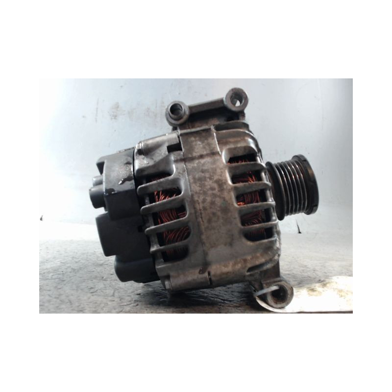 ALTERNATEUR PEUGEOT 207 CC